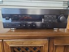 Yamaha Rx-496 Stereo Receiver Natural Sound