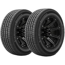 Qty 2 Lt28570r17 Michelin Defender Ltx Ms2 126123s Lre Black Wall Tires Qty 2 Lt28570r17 Michelin Defender Ltx Ms2 126123s Lre Black Wall Tires