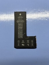 NO BMS iPhone 11 Pro Battery Cell Replacement Original Apple OEM Battery