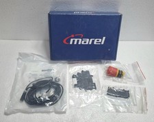 Marel Lot: Eaton M22-PV E-Stop, M22-CK01, XS4P12PA340L1, Weidm�ller TRZ 24V