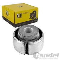 Tedgum Querlenkerlager Buchse Hinterachse Vorne Passend FüR Audi A4 A5 | TED7619