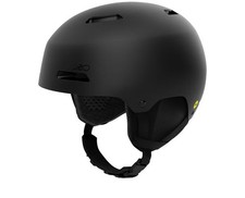 Giro Ledge MIPS Snow Helmet - Matte Black - Size S 52-55.5cm
