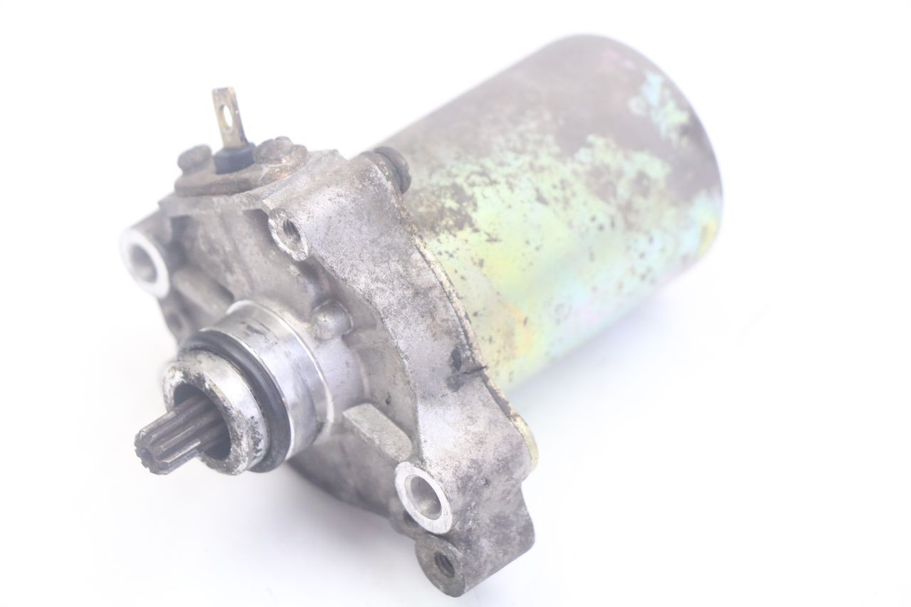 STARTER - APRILIA SCARABEO 100 (2003 - 2012)