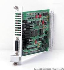 Newport 8505D Laser Diode Driver Module