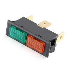 Indicator Bulb Compatible with Polaris Magnum 500 Neutral Reverse Light