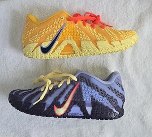 Nike ja2 27センチ　最終セール 中古・古着通販】NIKE (ナイキ) ja2 nightmare EP レッド サイズ