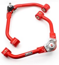 Front Upper Control Arms with 1-4" Lift for Jeep Liberty 2002-2007, Includes 2Pc