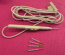 Ellman 3-Button Finger Switch Handpiece with 5-Electrodes (M-179)