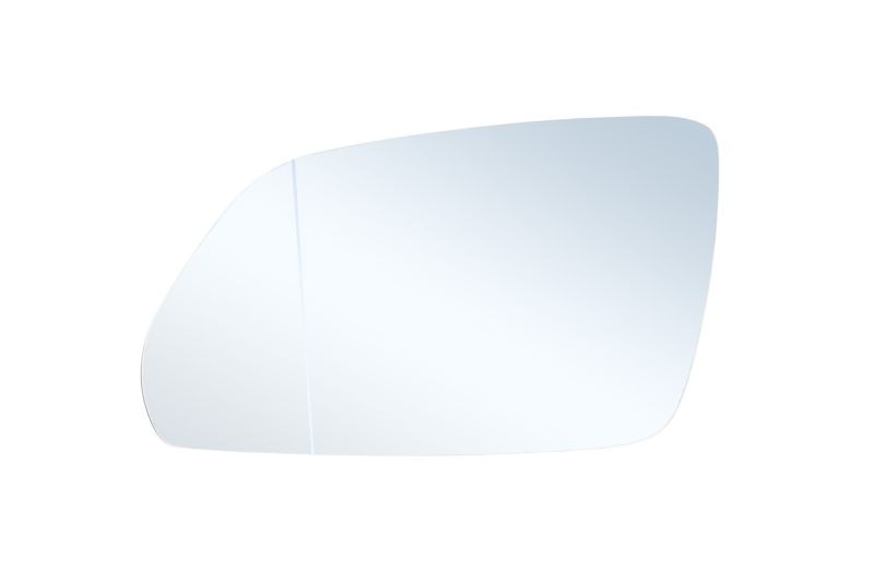 ✅Fits MAGNETI MARELLI 351991305850 Side mirror glass Aspherical Left ⭐UK Seller⭐