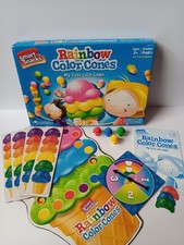Learning Resources Smart Snacks Rainbow Color...