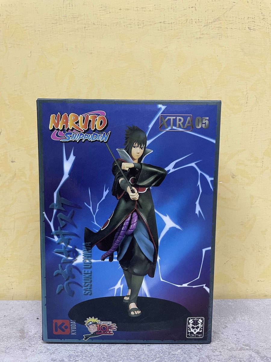 SasukeHirokazu15日迄！ Tsume Xtra Naruto Shippuden: Sasuke Uchiha KO Ver. | eBay