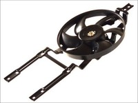 Thermotec MotorlüFter FüR Fiat Cinquecento Seicento 600 0.7 0.9 1.1 07.91-01.10