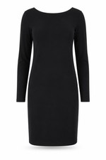 H&M Womens Bodycon Dress Size S UK 
