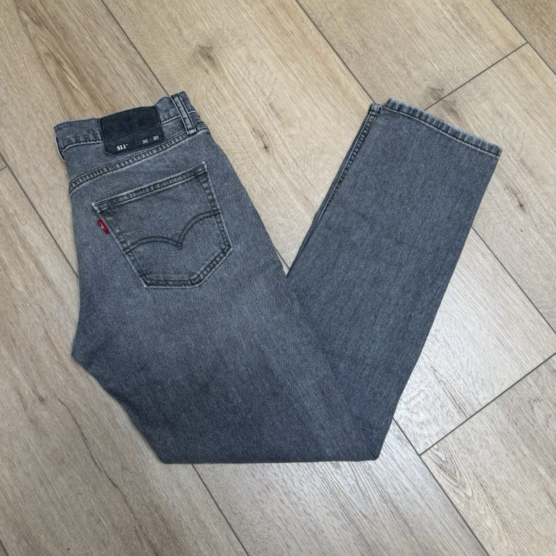 Levi's 511 Jeans