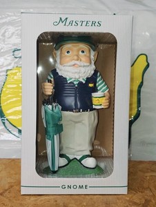 Masters Gnome | eBay