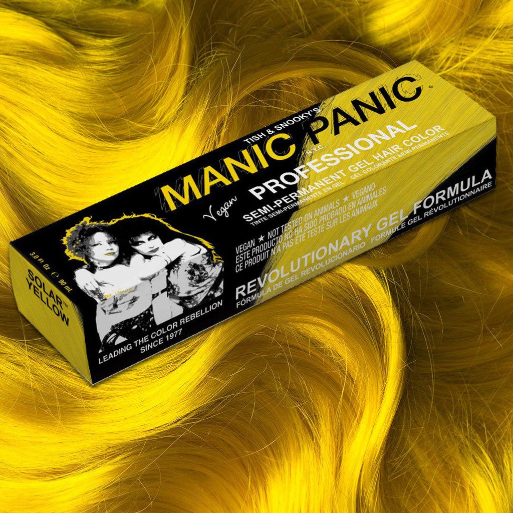 - 3 Oz Choose You Color