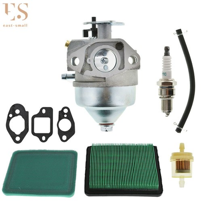 #ad Carburetor For Honda GCV190A GCV190LA HRB217 HRX217 16100 Z0Y 813 Carburetor $13.16