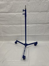 Mole-Richardson Junior Rolling Light Stand