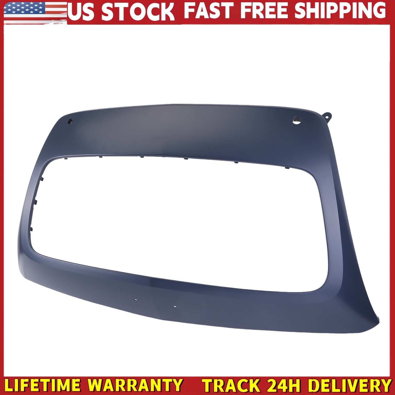 For Bentley Gt Gtc 2012 2013 2014 2015-2016 Front Front Grille Insert 3W3853651