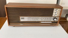 Philips Stella  B4D51AT Tischradio Transistor Radio Voll Funktionsfähig Retro 