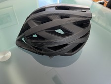UVEX Fahrradhelm I-VO CC, Größe 56 – 60 cm