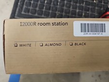 IST I2000R Music Distribution and Intercom System