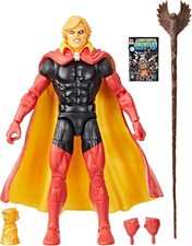 Marvel Legends Series  Infinity Gauntlet - ADAM WARLOCK 6  Figure  2025  Hasbro