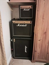 💥 Rare Marshall Master Lead Combo 5010 1983 SS JCM800 Celestian 12" Speaker 💥