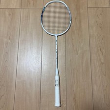 MIZUNO ALTIUS 01 SPEED Badminton Racket