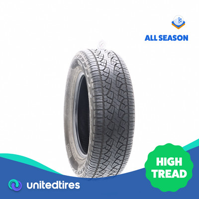 Used 225/65R17 Pirelli Scorpion ATR 102H - 8.5/32
