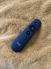 Logitech Spotlight Wireless Presentation Remo...