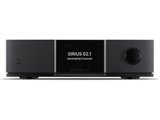 Auralic Sirius G2.1 - Upsampler - NUOVO