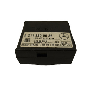 (M61) A2118209626 Orig. MERCEDES-BENZ E-Klasse W211 Steuergerät Alarmanlage