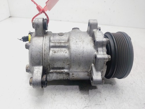 6N0820803B klimakompressor für SEAT AROSA (6H1) 1999 9337678