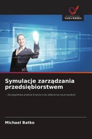 Symulacje Zarz¿Dzania Przedsi¿Biorstwem Michael Batko Taschenbuch Polnisch 2026