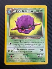 Image for Dark Forretress