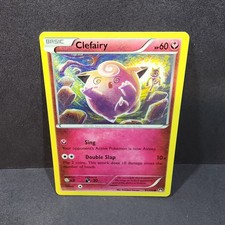 Clefairy 81/122 Breakpoint Regular on eBay
