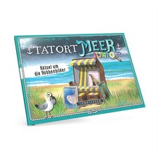 Tatort Meer Junior | Rätsel um die Robbenbilder - Fall 1 - Ein Krimispiel