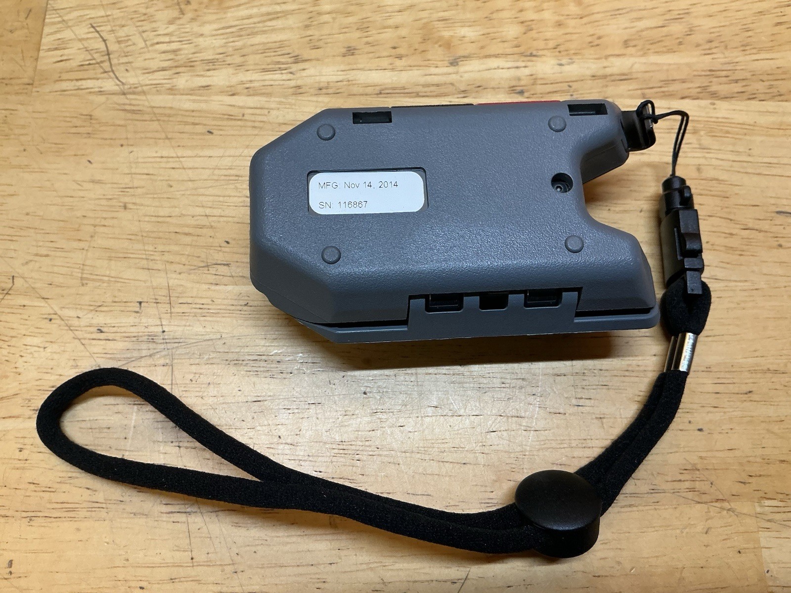 Corning TKT-UNICAM-PFC UniCam Connector Tool Kit - TL-UCP, FBC-007