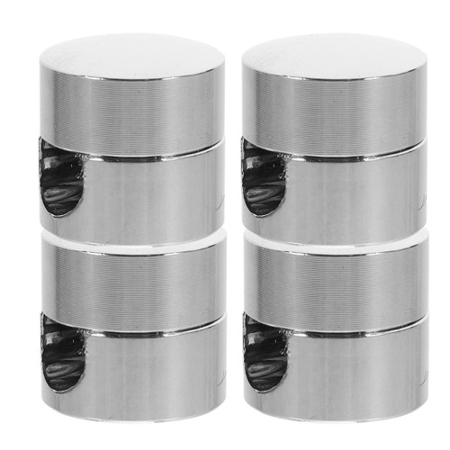 4 Pcs Power Cord Holder Light Cable Swag Hooks Ceiling Lighting Clamp - Afbeelding 7 van 12