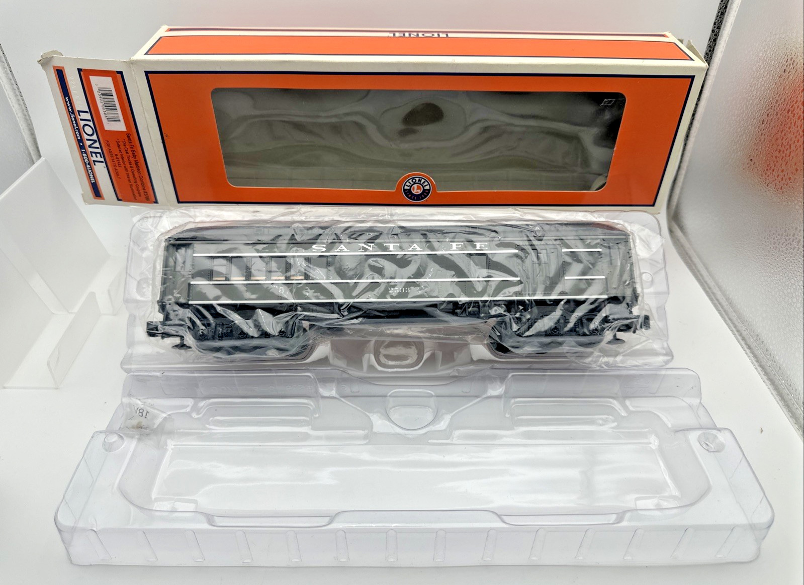 Click here to see eBay Auction