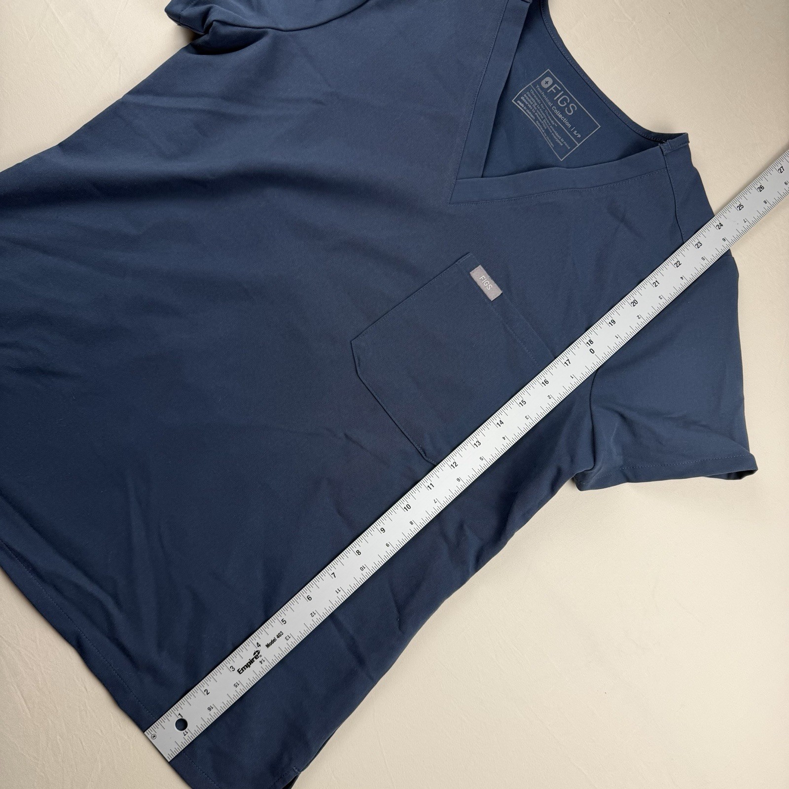 FIGS Technical Collection Graphite Gray Livingsto… - image 4