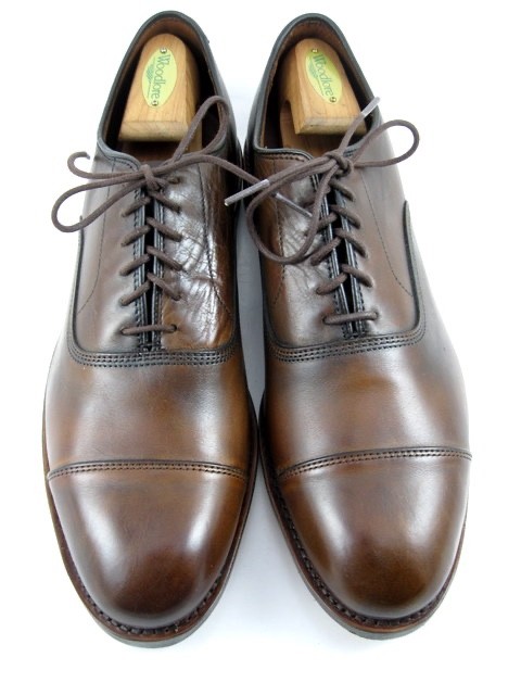 NEW Allen Edmonds  