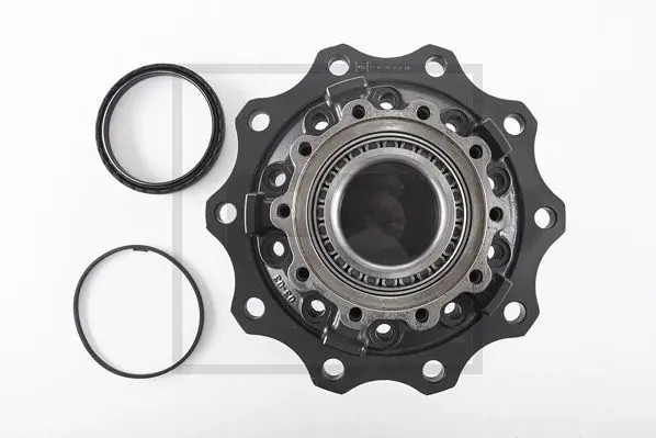 Pe Automotive Mozzo Ruota 126.032-40A - Immagine 2