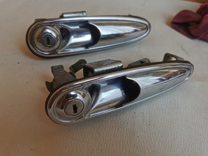 Portachiavi Fiat 124 Spider 1969 - Modello 3D Fatto A Mano Nel Regno Unito, Idea Regalo Per Appassionati