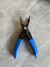 Blue Point (by Snap On) Kraftstoffleitung trennen Schlauch Rohrschelle Clip Benzinzange