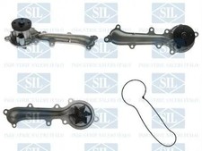 Pompe à eau Smart FORTWO