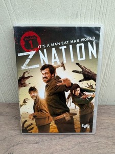 Z Nation Dvd | eBay