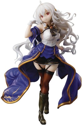 FuRyu The Genius Princes Guide to Raising a Nation Out of Debt NinymRalei Figure