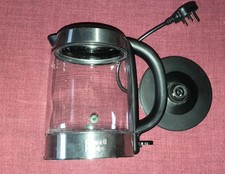 Russell Hobbs Illuminating Glass Kettle 1.7L 21600